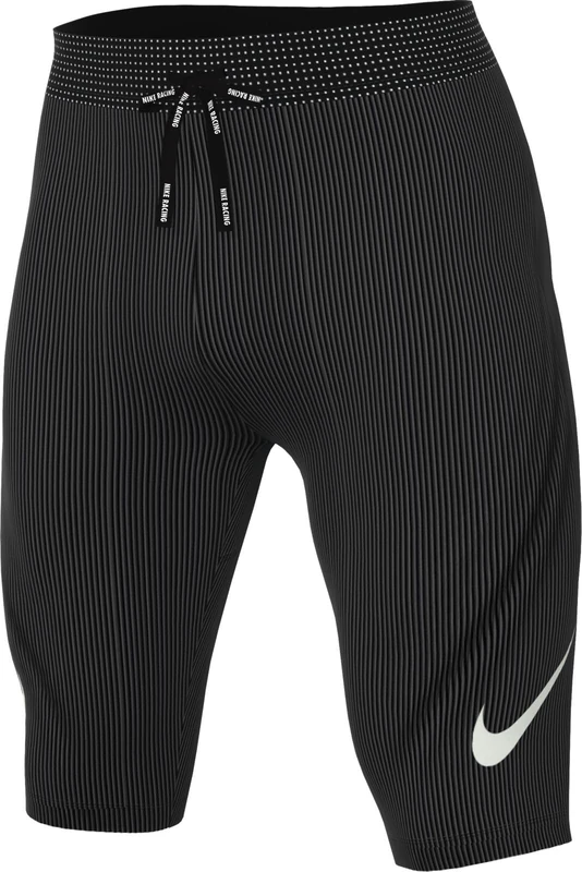 NIKE Men's Aeroswift Dri-fit ADV Half Length Running Tights for Men