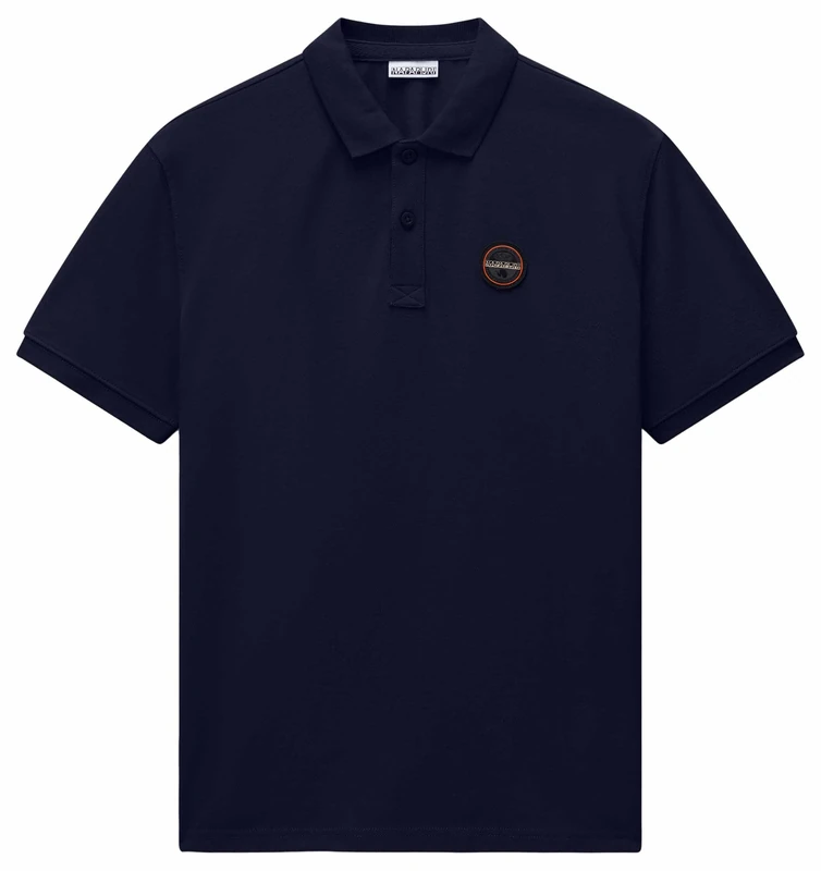 NAPAPIJRI Epy Short Sleeve Polo