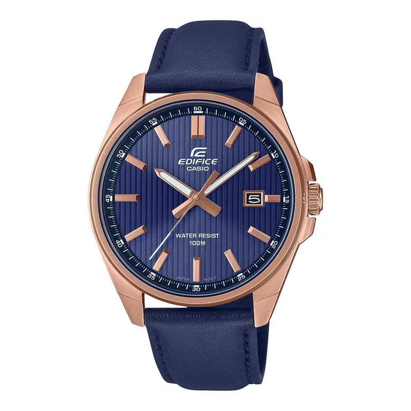 Casio Men's Analogue Quartz Watch Edifice