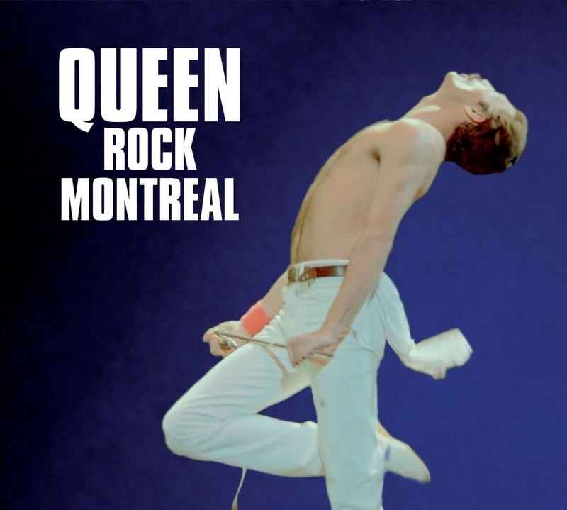 Rock Montreal [SHM-CD]