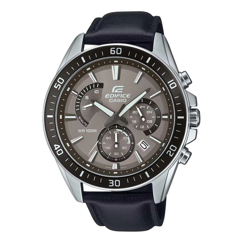 Casio Men's Chronograph Quartz Watch Edifice