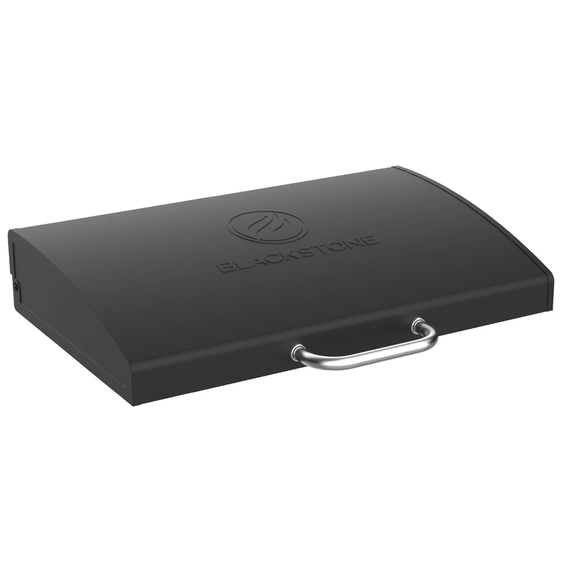 Blackstone 5856 Original 36" Omnivore Griddle Hood, Powder Coated Black - Image 1