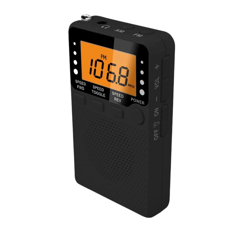 Spirit Box – New 2024 ghost hunting equipment used in paranormal investigations