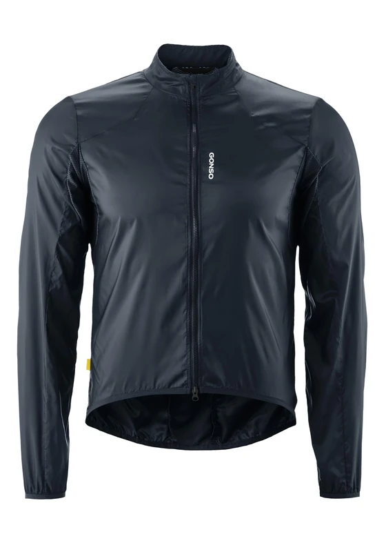 Gonso Road Jacket Wind M, Outerspace, XL, 3003162