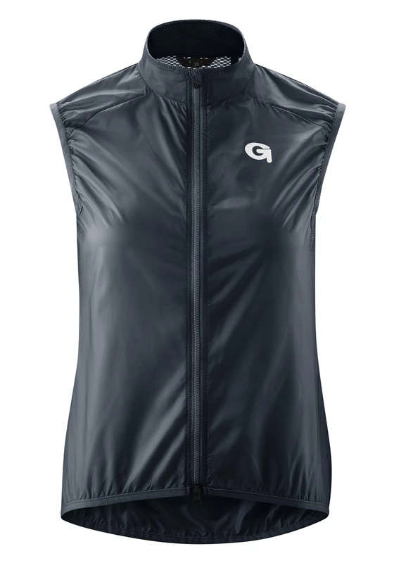 Gonso Road Vest Wind W, Outerspace, 36, 3003190