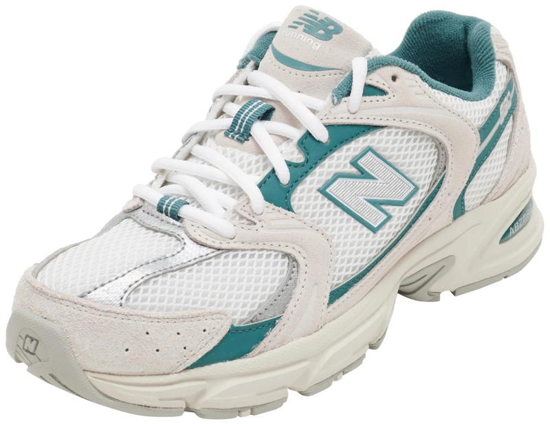 New Balance Mens 530 Sneaker - Reflection - 7 UK