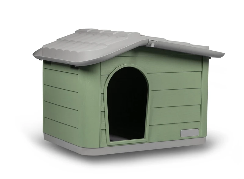 MP Bergamo Princess Mini Eco Sage Bed - Small Dog and Cat Bed