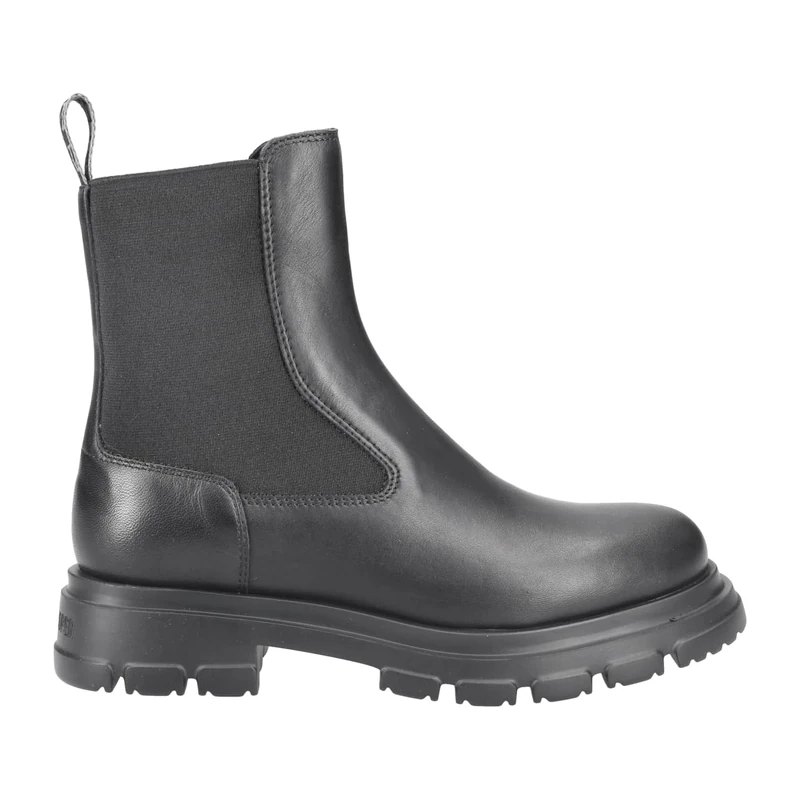 Candice Cooper Women Chado 101 Sneaker, Black, 5 UK