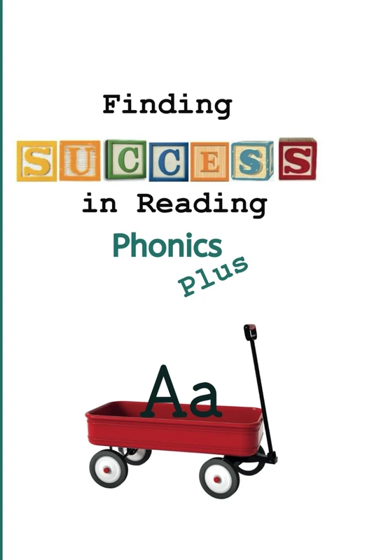 Finding Success in Reading: Phonics Plus: 1 (Finding Success in Reading & Language Arts: The Grammar Handbook)