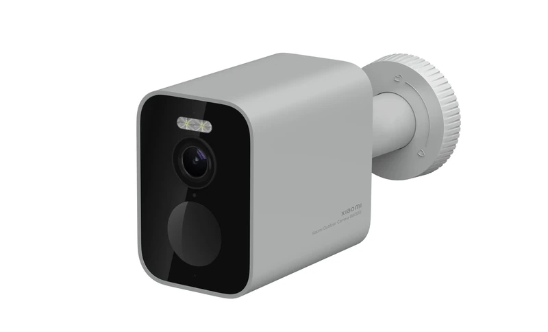Xiaomi Outdoor Camera BW300 – 2K Outdoor Security Camera with AI Human Detection, IP66 Waterproof, Color Night Vision, Two-Way Audio, Works with Alexa & Google – UK Version