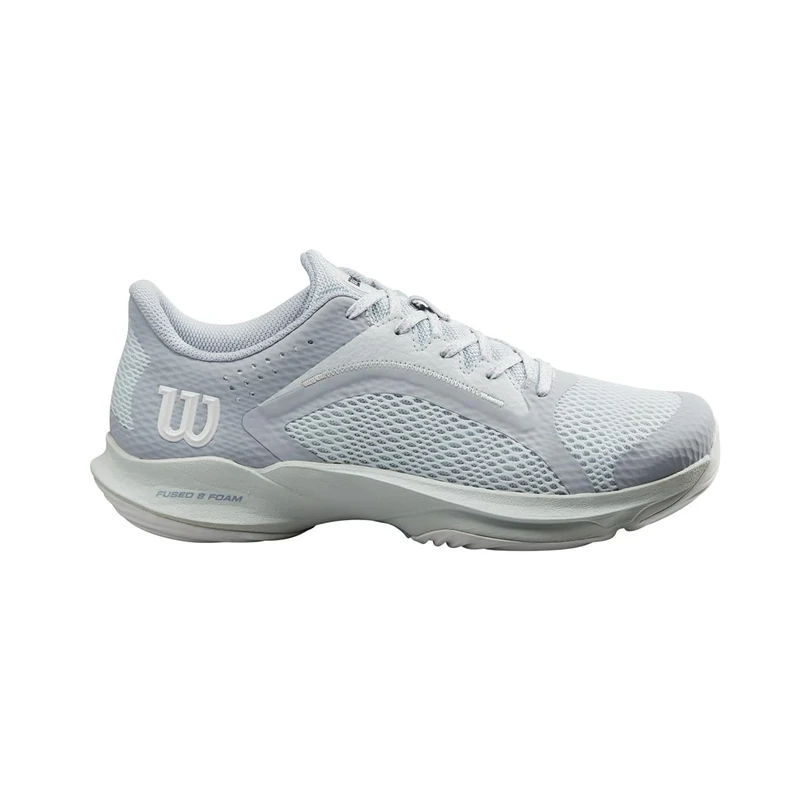 Wilson Shoes, Hurakn 2.0 Women's Padel Shoe - Image 1