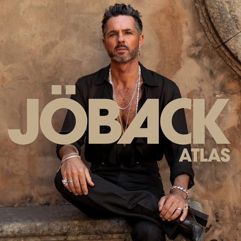 Atlas [VINYL]