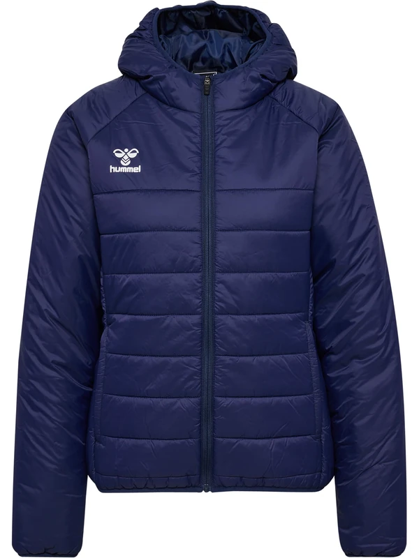 hummel Hmlgo Multisport Women's Zip Jacket Size