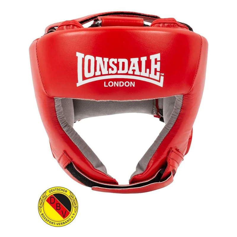 Lonsdale Protec Dbv Protective Headgear XL