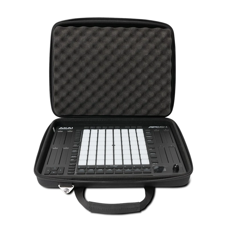 Magma CTRL Case APC64, Black, APC64