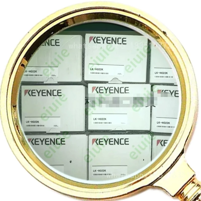 LK-H022K Unused Spare Parts Stock Quality Assurance