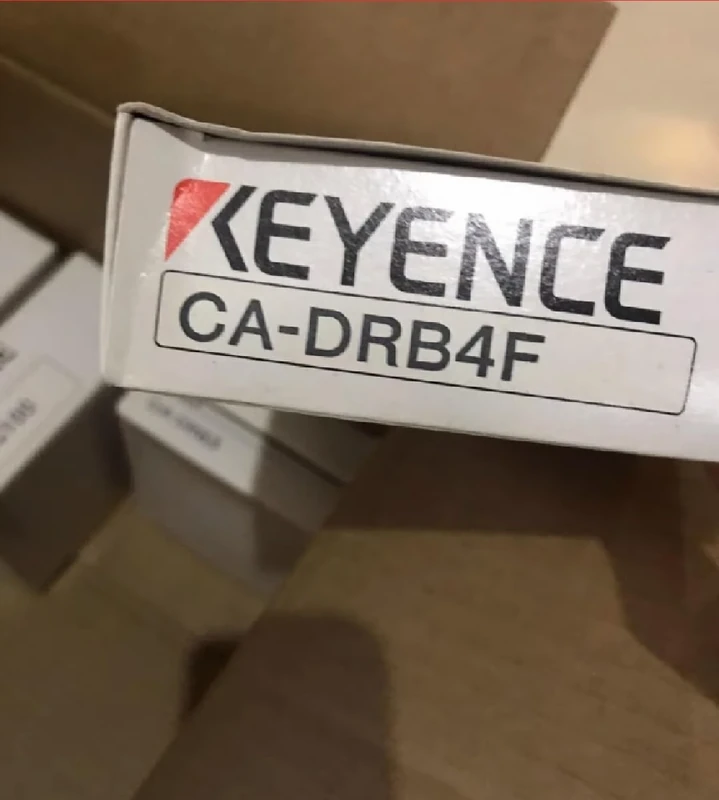 CA-DRB4F Unused Spare Parts Stock Quality Assurance