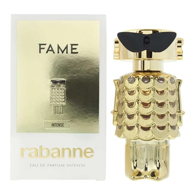 Paco Rabanne Fame Intense EDP 50ML