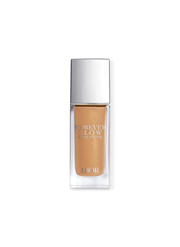 DIOR Forever Glow Star Filter Sublimating Fluid No.4N (30 ml)