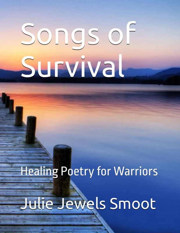 Songs of Survival: Healing Poetry for Warriors - Image 1