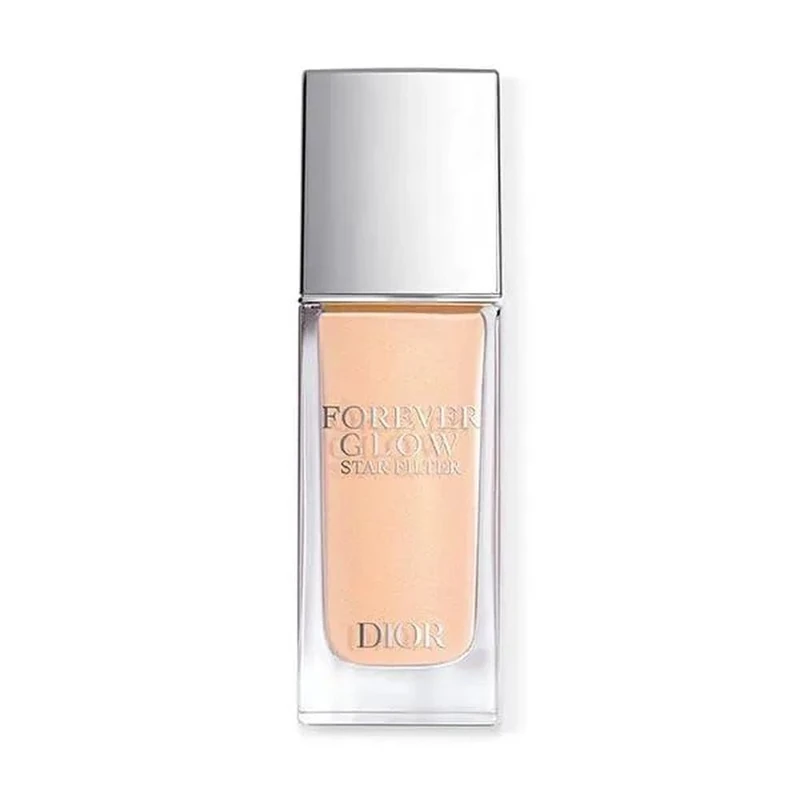 DIOR Forever Glow Star Filter Sublimating Fluid No.0N (30 ml)