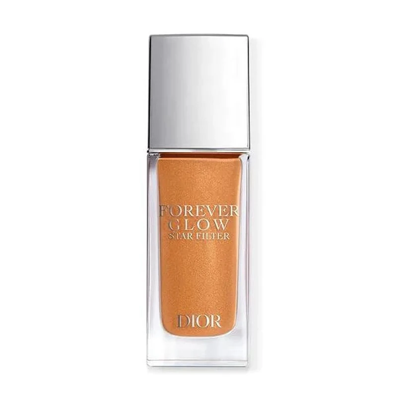 DIOR Forever Glow Star Filter Sublimating Fluid No.5N (30 ml)