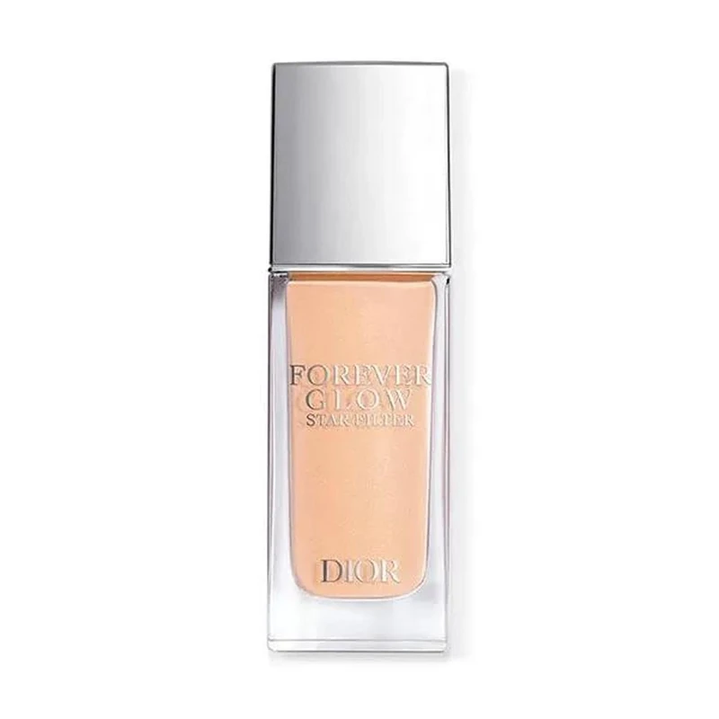 Dior Forever Glow Star Filter Nr.1N Foundation - 30ml