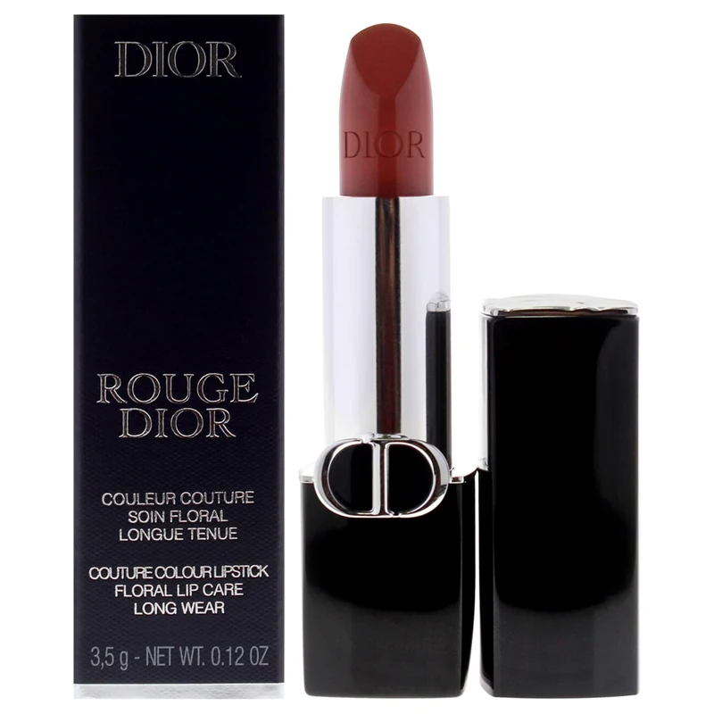 DIOR Rouge Dior Satin Lipstick Nr.434 Promenade 3,5 g