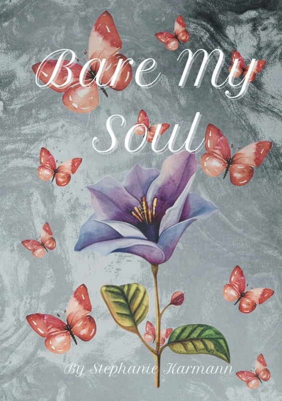 Bare My Soul: Personal Journal