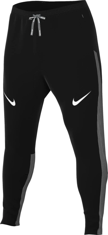 Nike Aeroswift Dri-Fit ADV Running Tights for Men, Black/Summit White, FN3361-010, 2XL