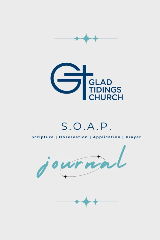 S.O.A.P. Journal