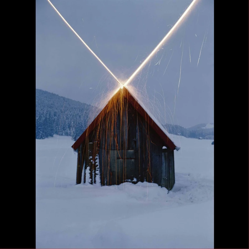 We Have Dozens Of Titles [VINYL]