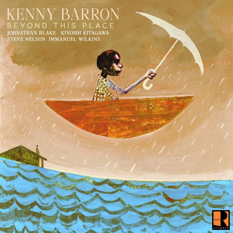 Beyond This Place [Bonus Tracks Edition] [VINYL]