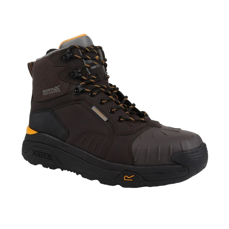 Regatta Professional Men's Exofort Waterproof Safety Hiker