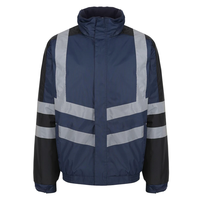 Regatta Professional Mens Pro Ballistic Jacket - Image 1