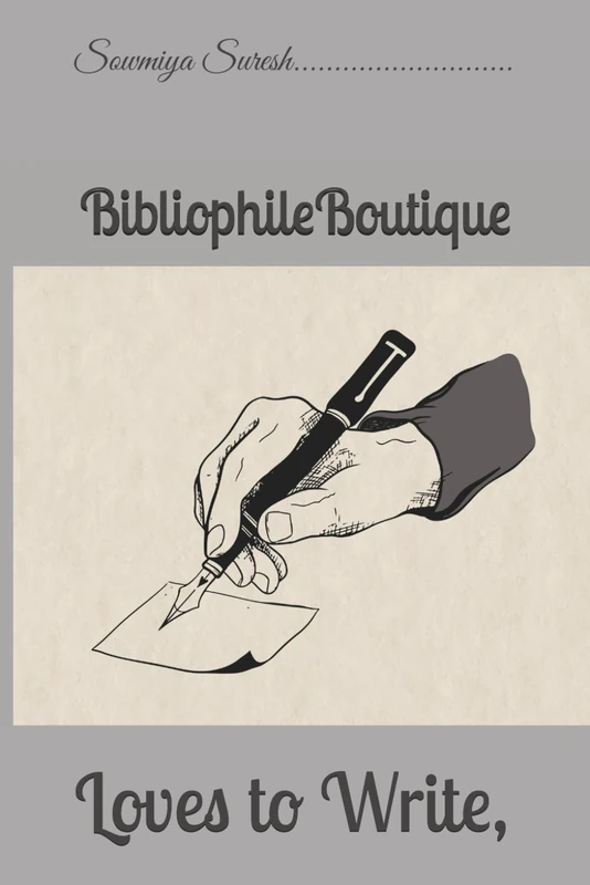 Bibliophile Boutique: Loves books and reading