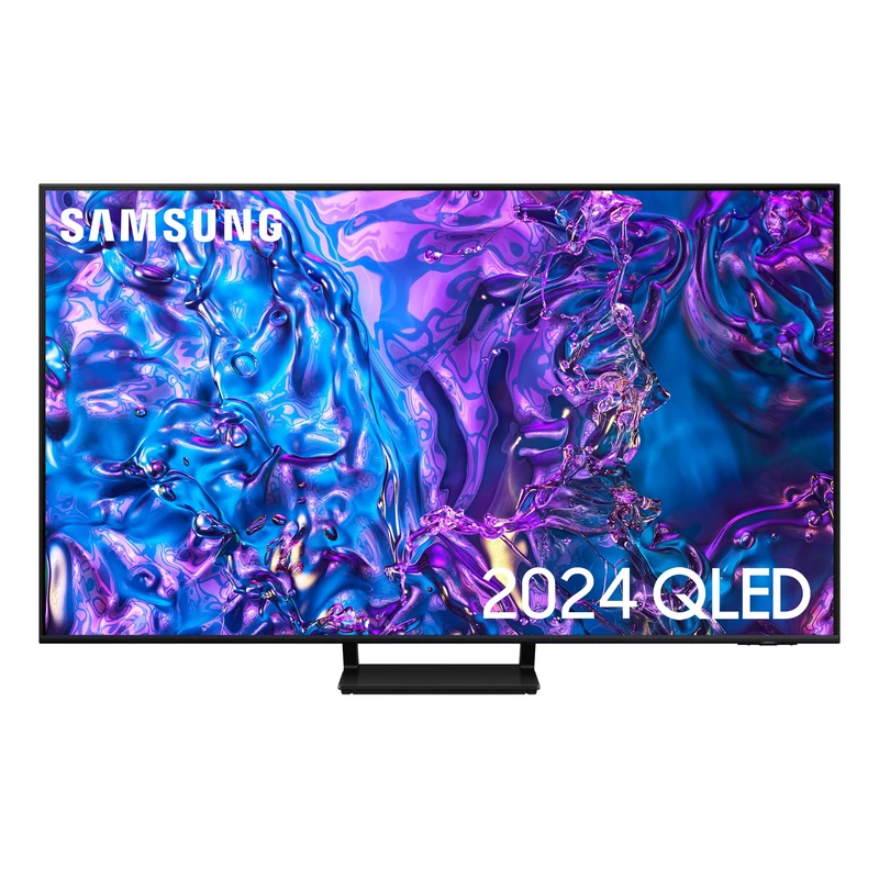 Samsung 75 inch Q70D QLED 4K Smart TV - Quantum Processor 4K
