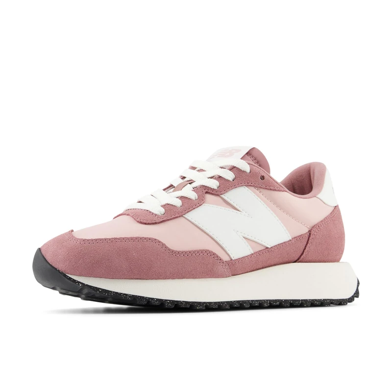 New Balance WS237CF 237 Women Pink UK 4