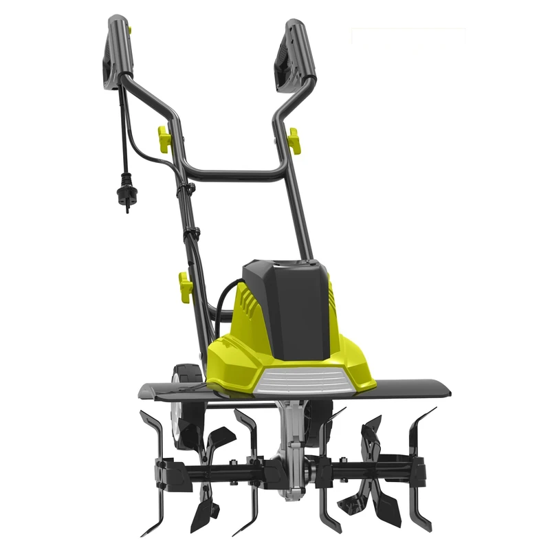 Electric tiller 1500w WERKA PRO