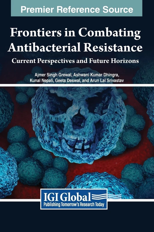 Frontiers in Combating Antibacterial Resistance: Current Perspectives and Future Horizons - Image 1
