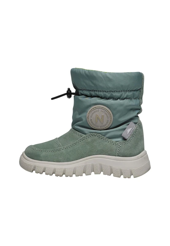 Naturino Varna 2 WP, Women's Snow Boots, EU 39 - UK 6, green, 7 UK - Image 1