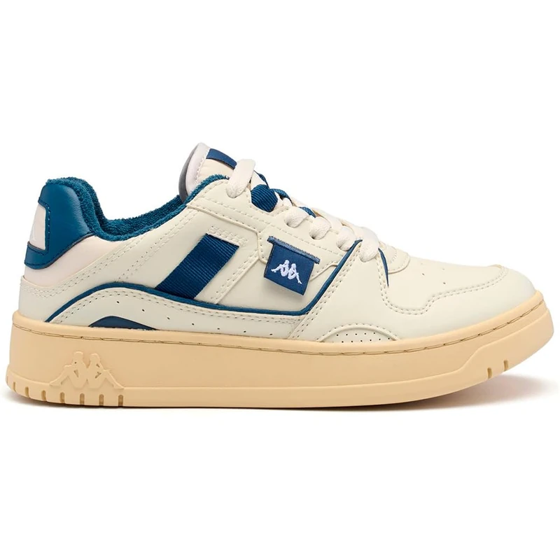 Kappa Authentic Kai 1 Sneaker