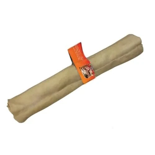 DR Zoo Leather Roll L 22-25CM 15UDS