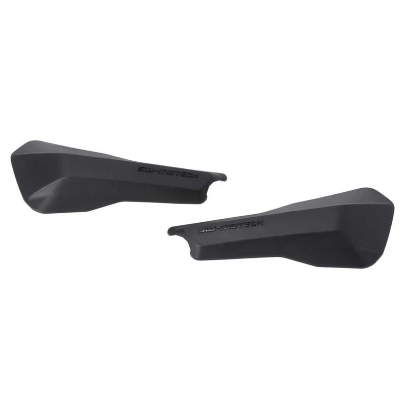 Hand Guard Sportshell Kit As A Pair Does Not Include Mounting Kit Black
