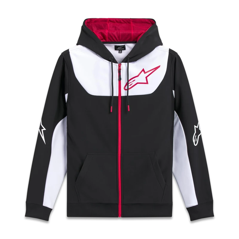 Alpinestars Session V3 Hood