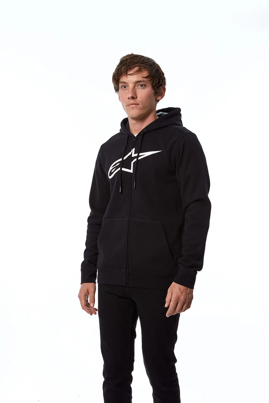 Alpinestars Aglss Zip Hd V3