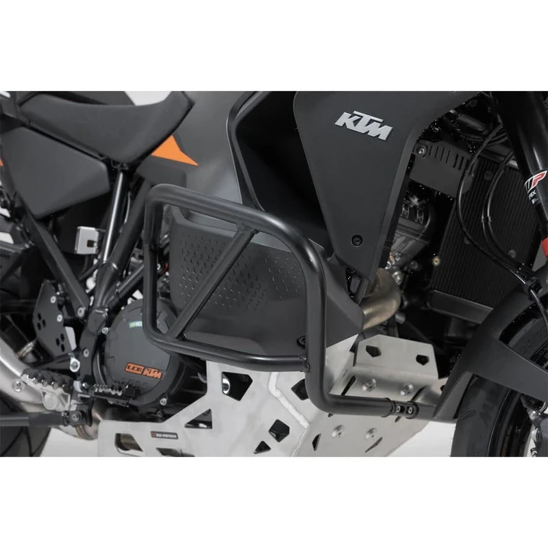 Crashbar/GMOL KTM 1290 Super Adventure (21-) Black