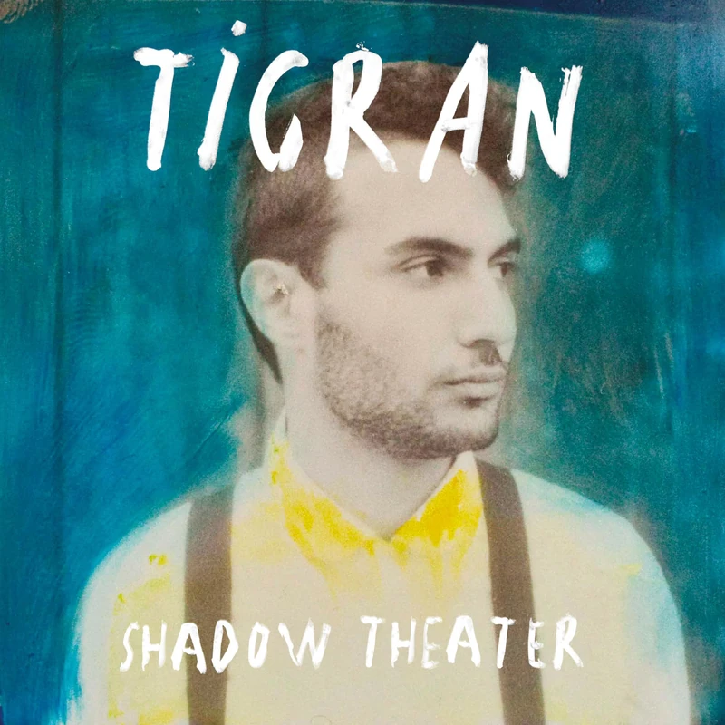 Shadow Theater [VINYL] - Image 1