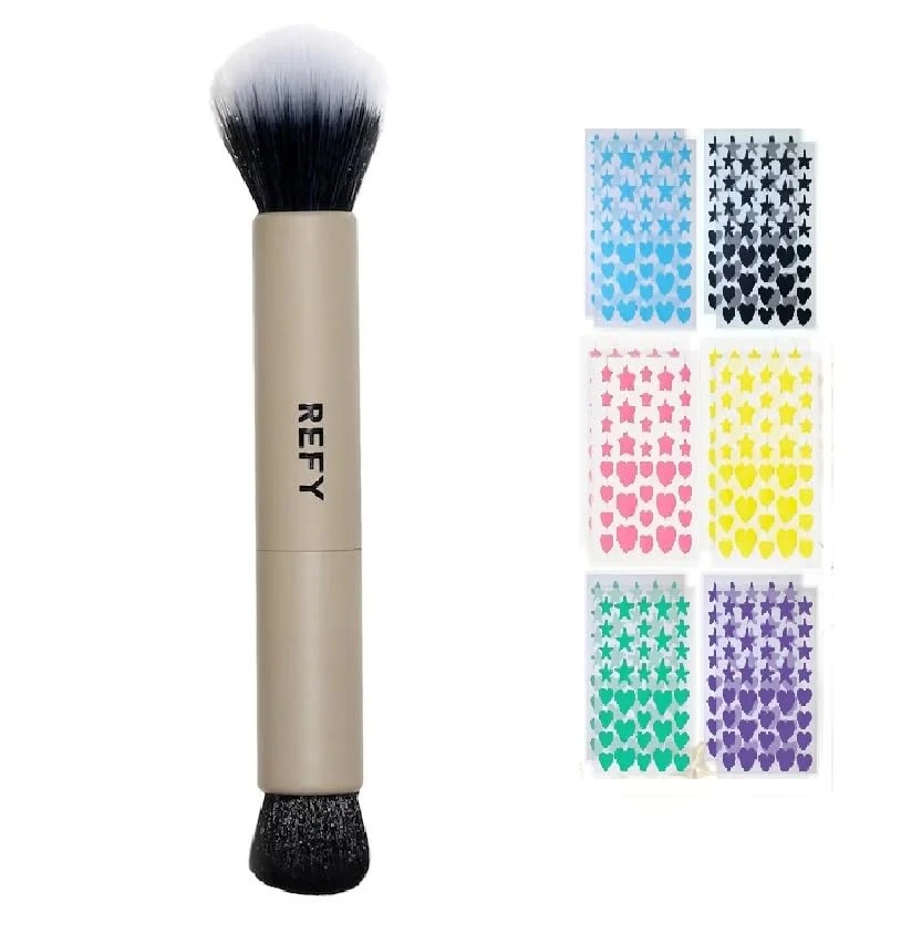 NAPH R.E.F.Y Duo Face Brush