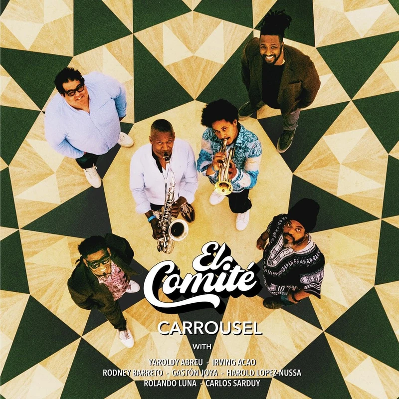 Carrousel [VINYL]